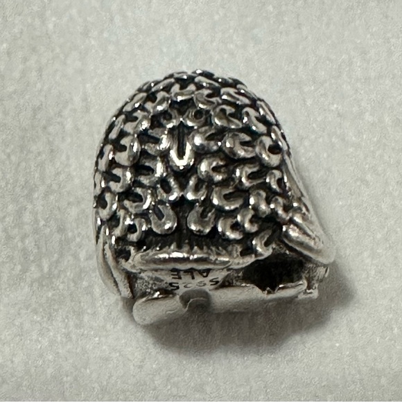 Pandora: Owl Mother & Baby Charm - Picture 7 of 14